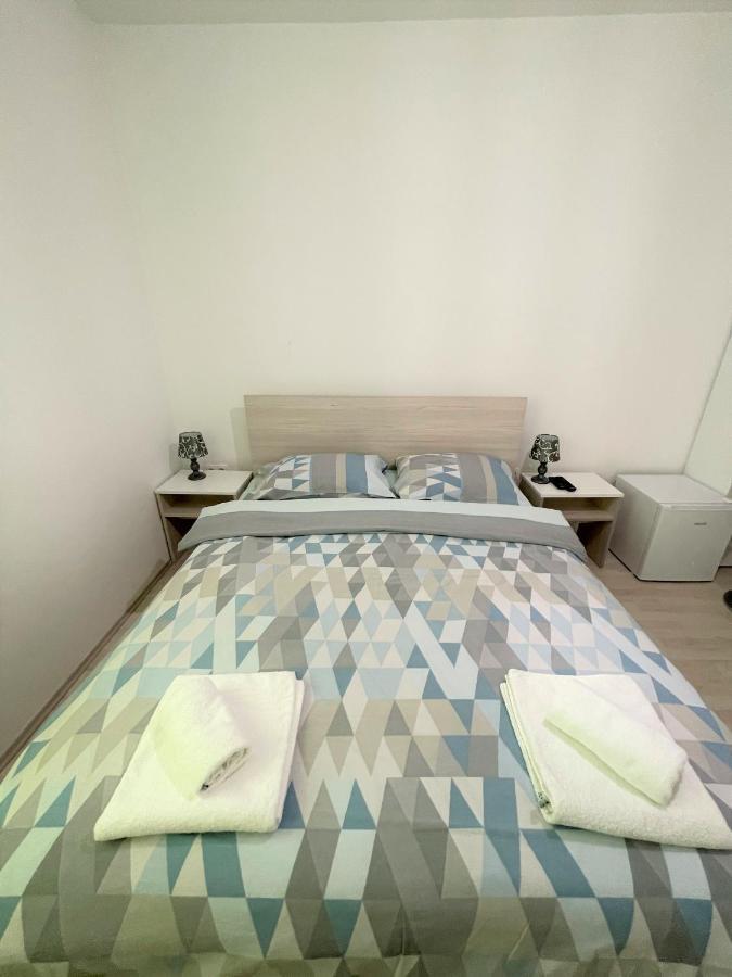 Modern Room Old Town - Zára Kültér fotó