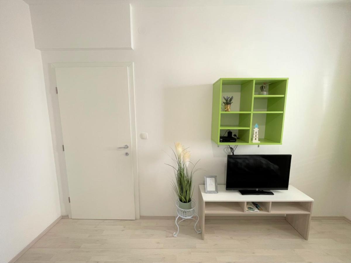 Modern Room Old Town - Zára Kültér fotó