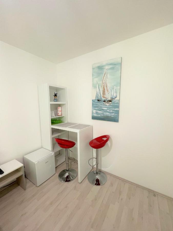 Modern Room Old Town - Zára Kültér fotó