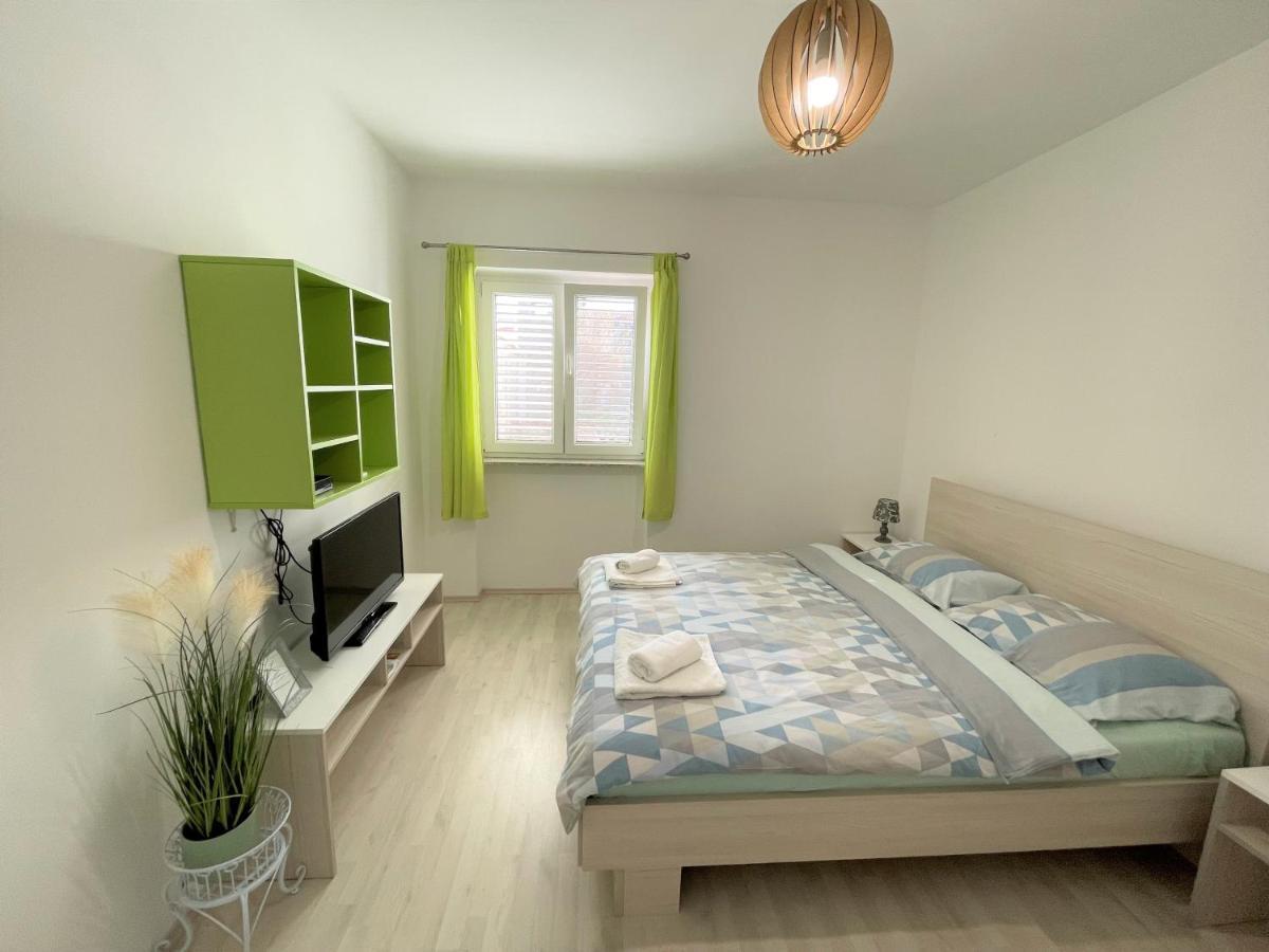 Modern Room Old Town - Zára Kültér fotó