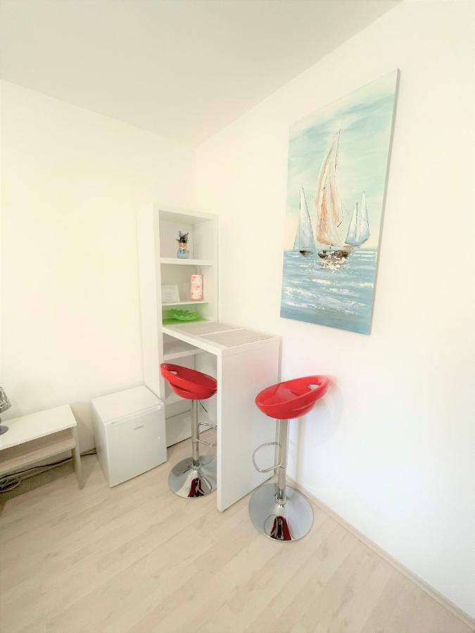 Modern Room Old Town - Zára Kültér fotó