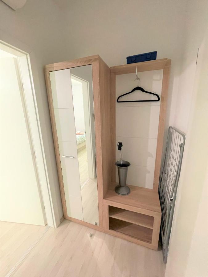 Modern Room Old Town - Zára Kültér fotó