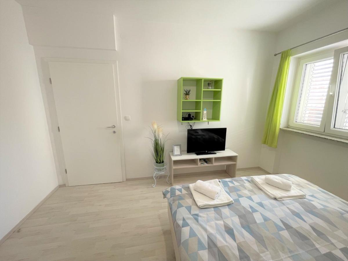 Modern Room Old Town - Zára Kültér fotó