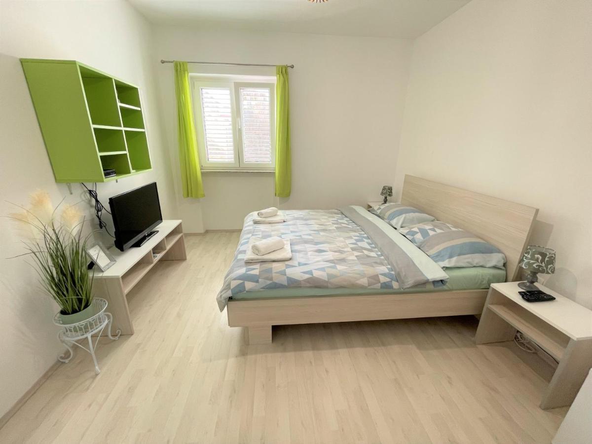 Modern Room Old Town - Zára Kültér fotó